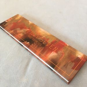 Melt - Twenty Seven Palette